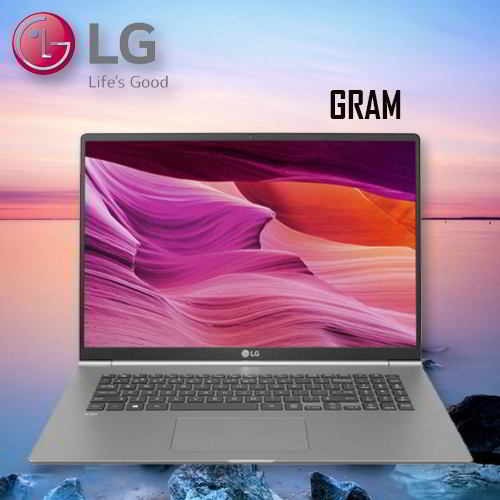 LG unveils new range of Gram laptops