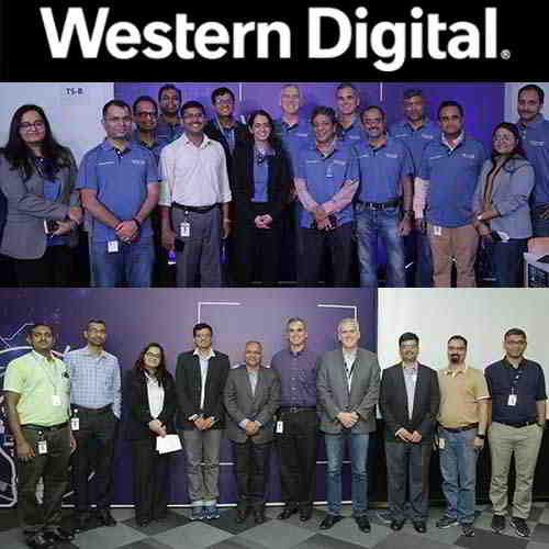 Western Digital organizes India Innovation Bazaar 2019