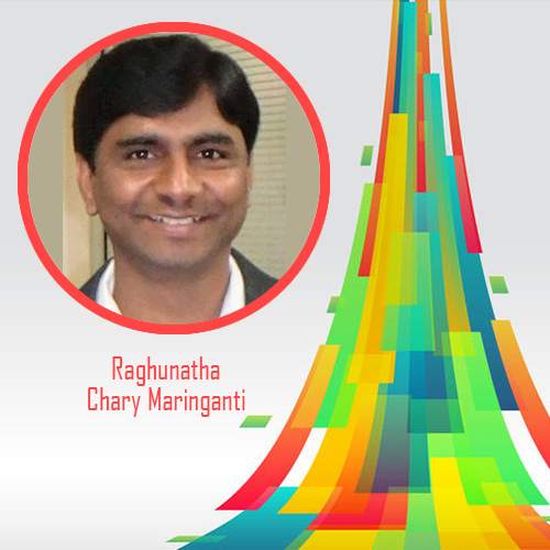 365squared designates Raghunatha Chary Maringanti as COO