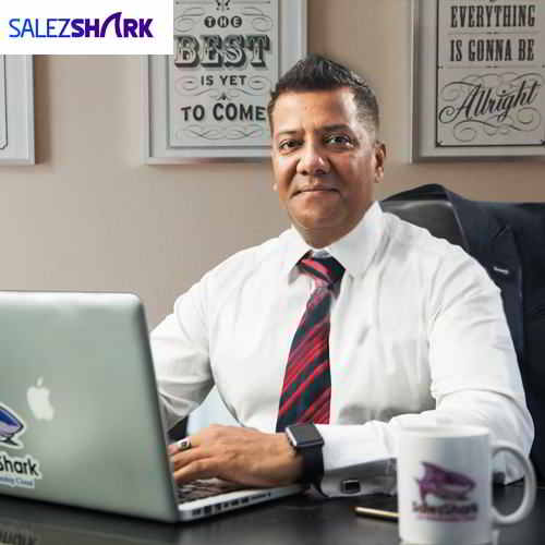 MyOperator integrates its cloud telephony with Salezshark CRM