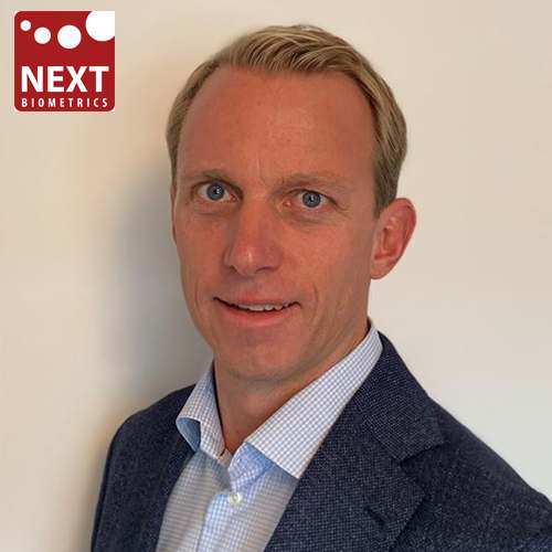 NEXT Biometrics designates Peter Heuman as its CEO