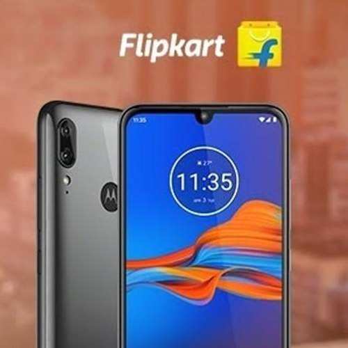 Motorola with Flipkart brings in moto e6s and global-first Smart TV