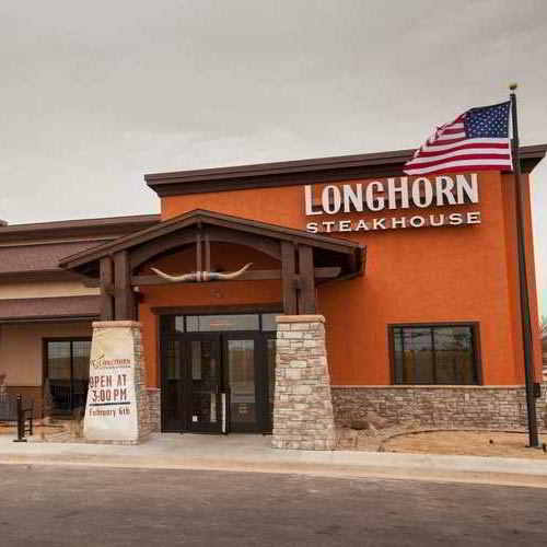 Longhorn Steakhouse