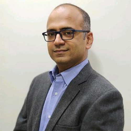 Entropik Tech names Manoj Tinna as VP Sales - APAC & US market