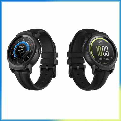 Mobvoi rolls out TicWatch smartwatches