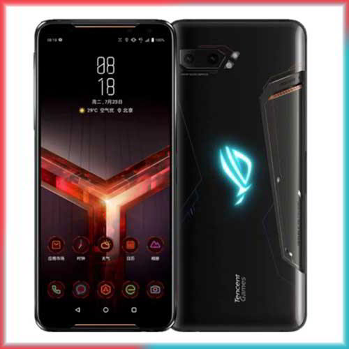 ASUS brings in ROG Phone II India Edition