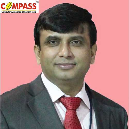 COMPASS elects Asif Khan as its President