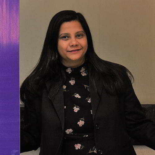 Ashima Mathur, Country Marketing Manager, Pitney Bowes, India & South Asia