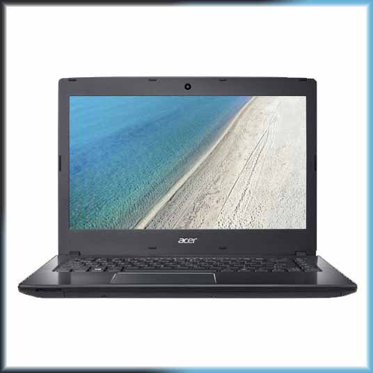 Acer TRAVELMATE - TMP 249