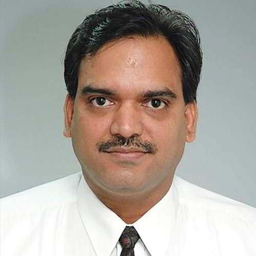 Vasudevan Rajagopalan – VP, Sales, Vertiv.