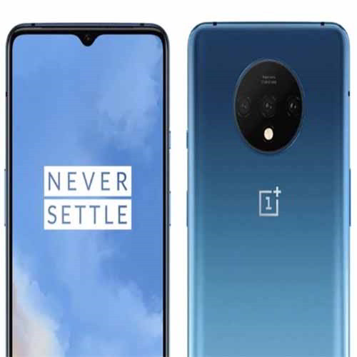 7T of OnePlus to come with preloaded Android 10 with Google's apps and services