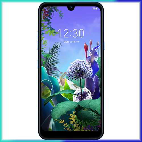 LG Q60 WITH PREMIUM FEATURES: Dual Life-Triple Prospective