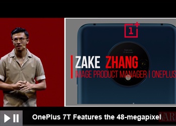 Zake Zhang - Image Product Manager - OnePlus