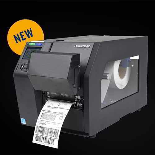 Printronix Auto ID enhances its ODV-2D Barcode Printer/Verification Solution