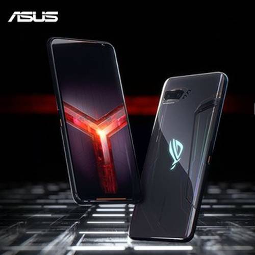 ASUS ROG Phone II selects Dew Arena as Gaming Partner