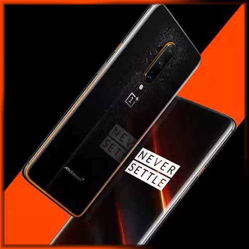 OnePlus unveils its new OnePlus 7T Pro and OnePlus 7T Pro McLaren Edition