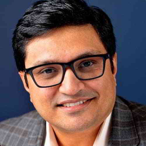 Infogain ropes in Narayan Kamat as VP & Global Head of Data, Analytics & AI