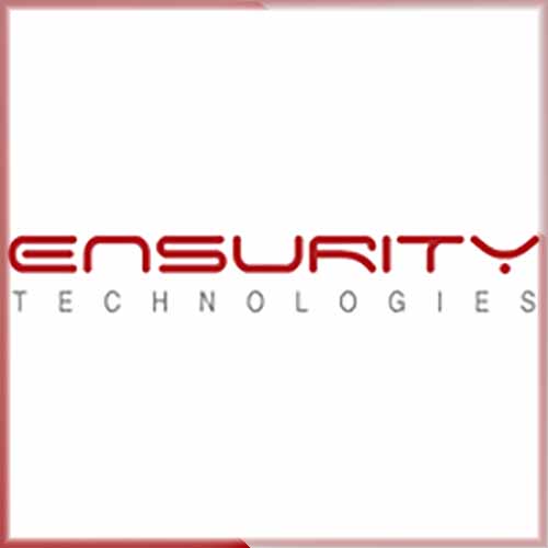 Ensurity now a part of Microsoft Intelligent Security Association