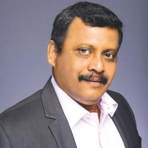 DR. DEEPAK KUMAR SAHU, CHIEF EDITOR, VARINDIA DR. DEEPAK KUMAR SAHU, CHIEF EDITOR, VARINDIA