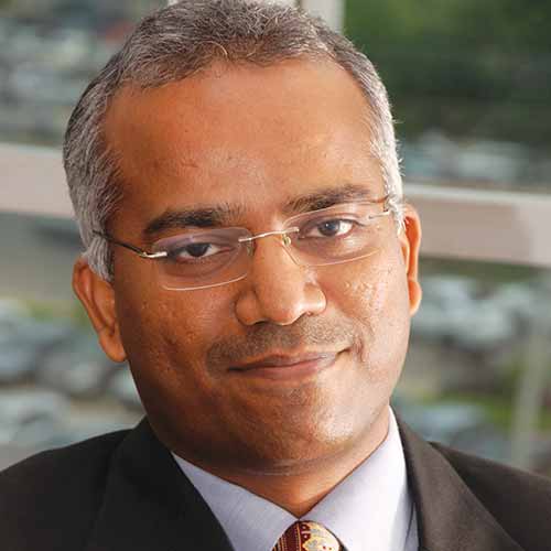 Air Works – Legacy ERP migration to Cloud