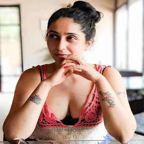 Neha Bhasin recollects of Anu Malik made her uncomfortable