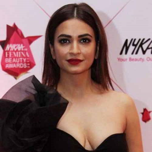 Kriti Kharbanda never hopes to be able to afford the brands