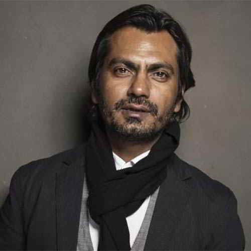 Nawazuddin Siddiqui shares behind-the-scenes stories of "Motichoor Chaknachoor"