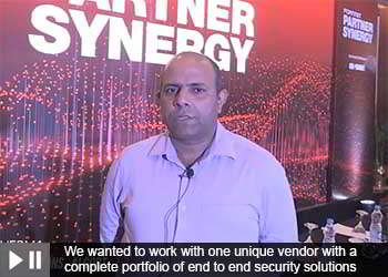 Harsh Singh Verma, Director - Business Solution, ALGORT