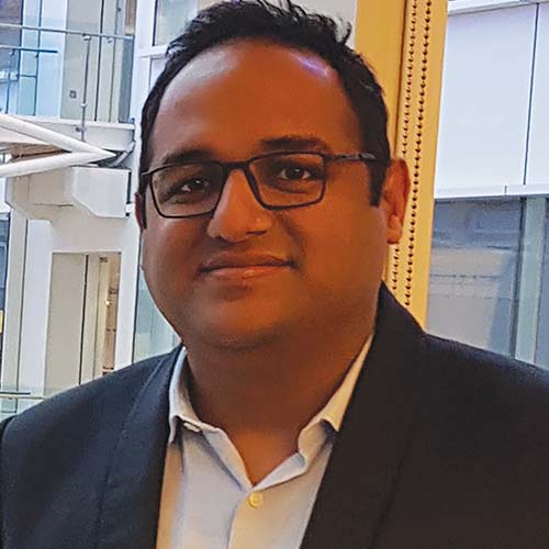 Digital Transformation is Business Transformation