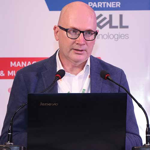Igor Borovikov, Chairman of Board of Directors – Softline Inc. Igor Borovikov, Chairman of Board of Directors – Softline Inc.