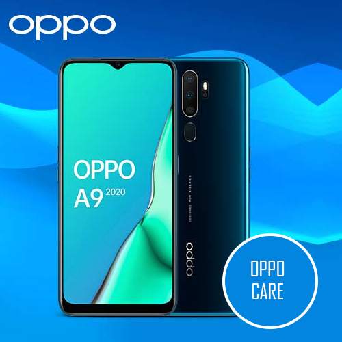 OPPO announces its OPPO Care initiative