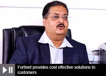 Srinivas Hebbar, CEO, Mass Infonet Pvt Ltd