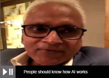 Rajiv Kumar, Professor - JNU