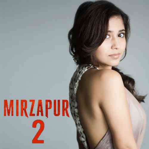Shweta Tripathi emotionally drained for her character's transformation in Mirzapur 2