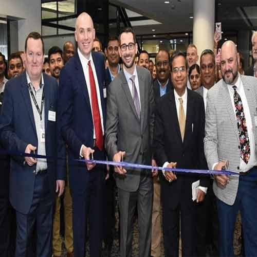 L&T Technology Services sets up a new design center in Rockford, Illinois