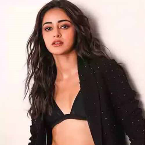 Ananya Pandey excited to work with Deepika Padukone