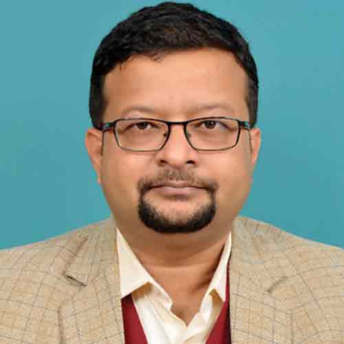 Saurabh Gupta, Head IT, Domestic Textiles - Aditya Birla Group 