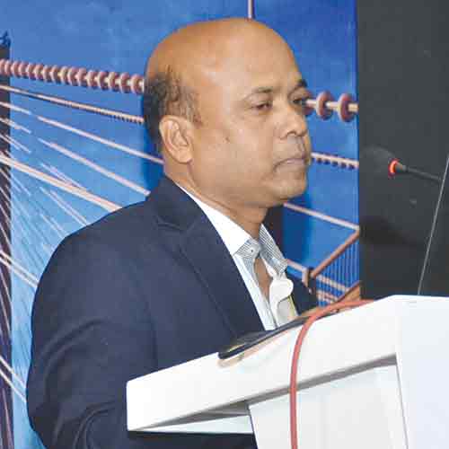 Sandip Pradhan, Chief-IT, Exide Industries Limited