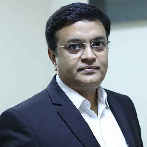 Prashant Singh, Director IT & CIO -Max Healthcare 