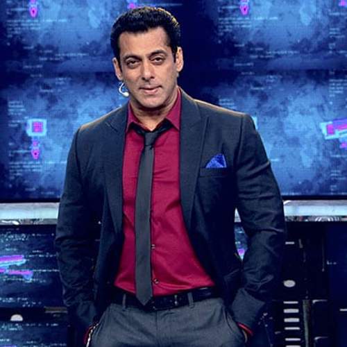 I am going to be a virgin till I am not married: Salman Khan