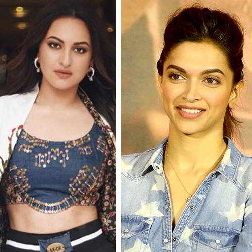 Sonakshi Sinha praises Deepika Padukone's JNU visit