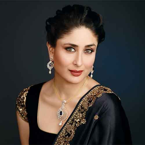 Happy that Saif's Tanhaji is being appreciated: Kareena Kapoor Khan