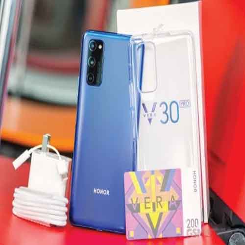 Huawei ships 6.9 million 5G smartphones in 2019