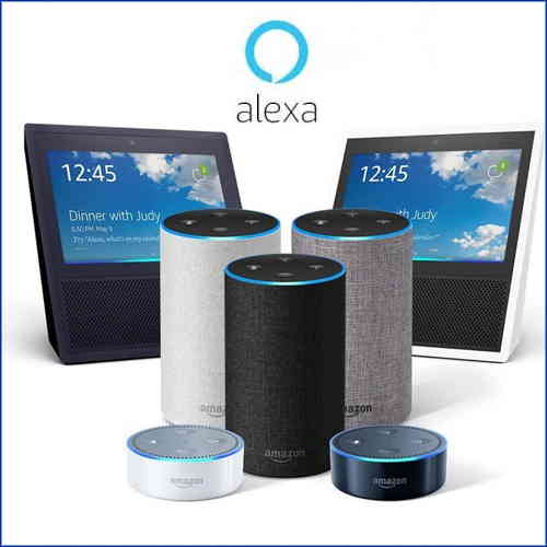 Students publish over 1500 Alexa skills with Alexa Student Influencer programme