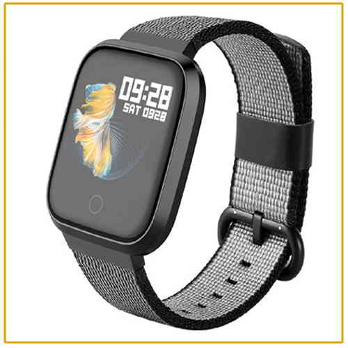 Riversong introduces the new ‘Motive+’ smartwatch