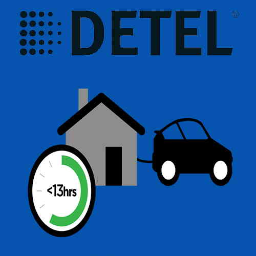 Detel to enter the EV industry