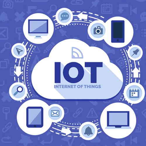 Five companies offering IoT platform in India