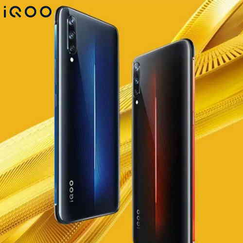 iQOO to enter the India smartphone market