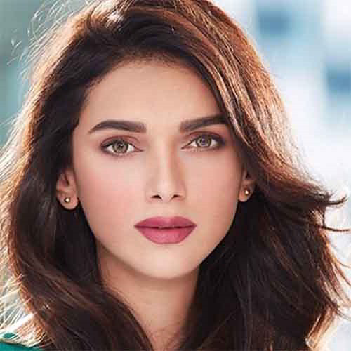 Aditi Rao Hydari hopeful about Dhanush's directorial