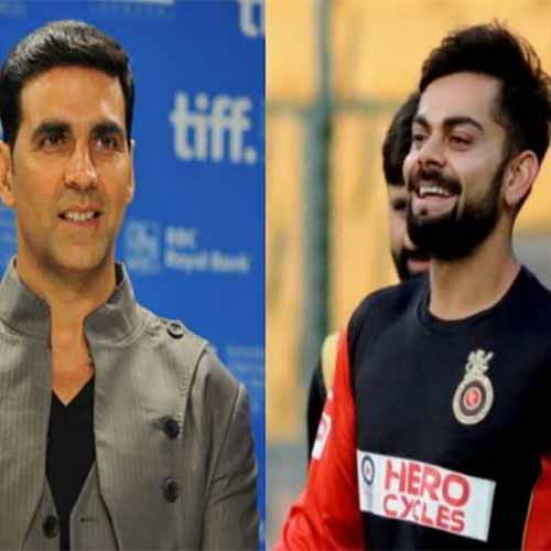 FilterCopy leaves behind Akshay Kumar and Virat Kohli in Instagram race